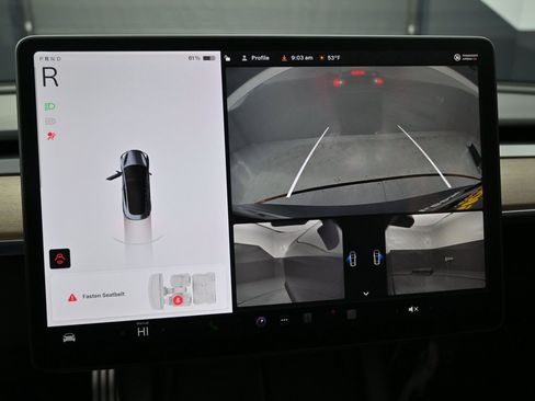 Used 2022 Tesla Model 3 Performance image 12