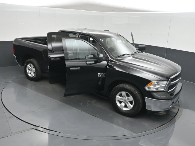 Used 2024 RAM 1500 Classic SLT RWD image 60