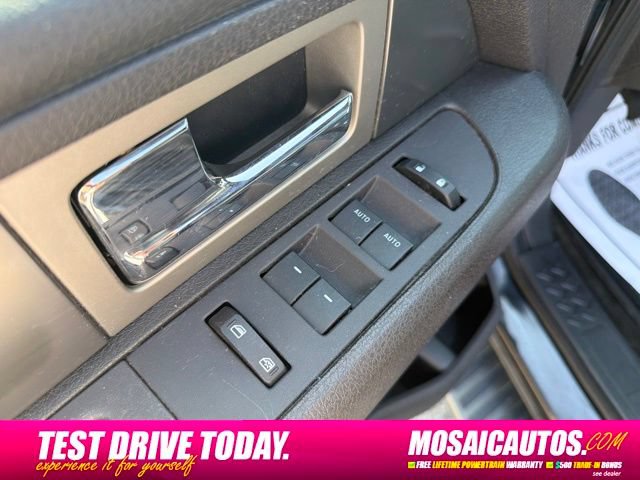Used 2014 Ford F150 FX4 w/ Equipment Group 402A Luxury AWD/4WD image 21