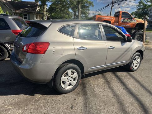 Used 2012 Nissan Rogue S AWD/4WD image 7