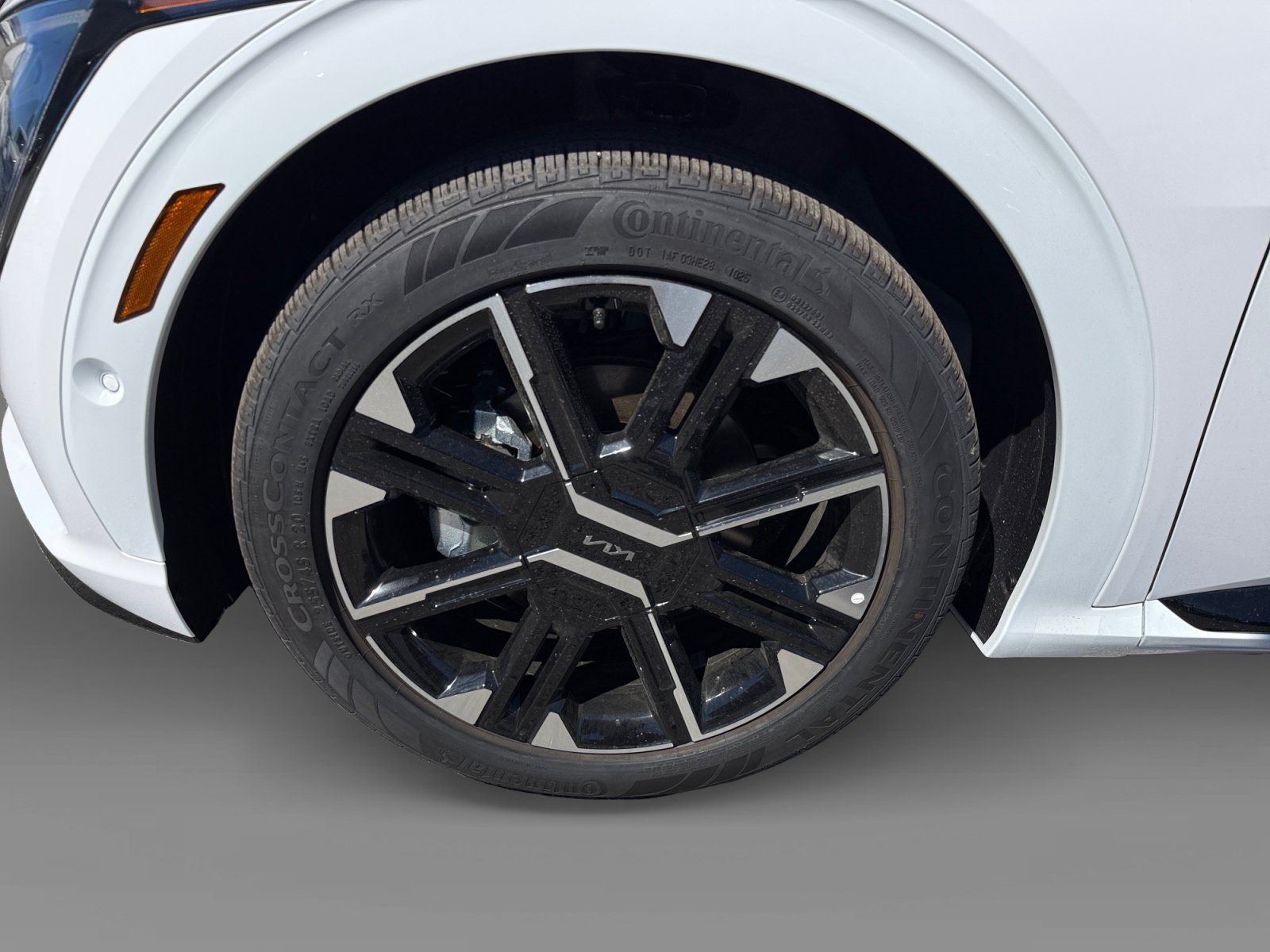 New 2026 Kia EV6 GT-Line AWD/4WD image 9