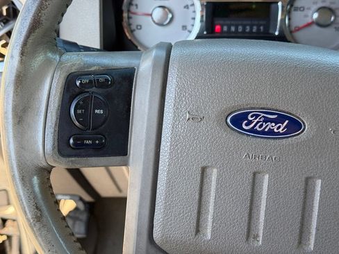 Used 2008 Ford F350 Lariat AWD/4WD image 17