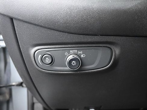 Used 2023 Chevrolet Equinox LT w/ Driver Convenience Package image 30