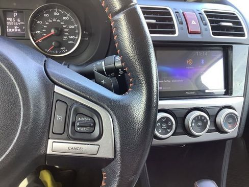 Used 2016 Subaru Crosstrek 2.0i Premium w/ Popular Package #1 image 34