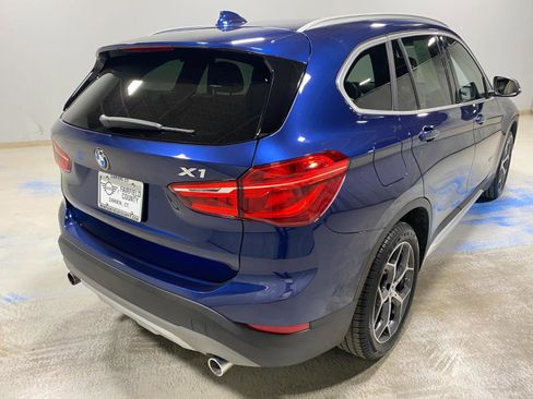 Used 2018 BMW X1 xDrive28i image 8