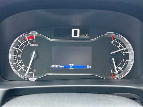 Used 2023 Honda Ridgeline RTL-E image 28