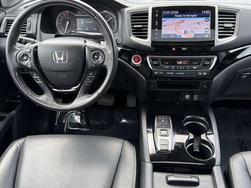 Used 2020 Honda Ridgeline RTL-E image 27