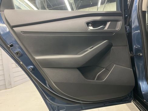 Used 2024 Honda Accord EX-L image 28