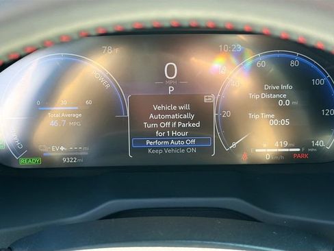 Used 2023 Toyota RAV4 XSE w/ Weather Package AWD/4WD image 13