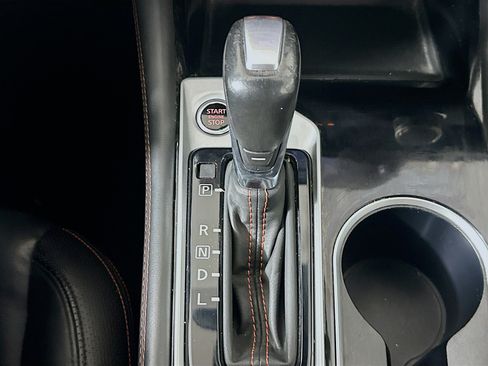 Used 2024 Nissan Altima 2.5 SR FWD image 24