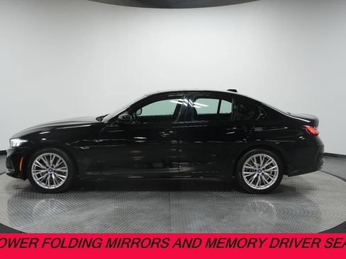 Used 2023 BMW 330e xDrive 330e xDrive image 5