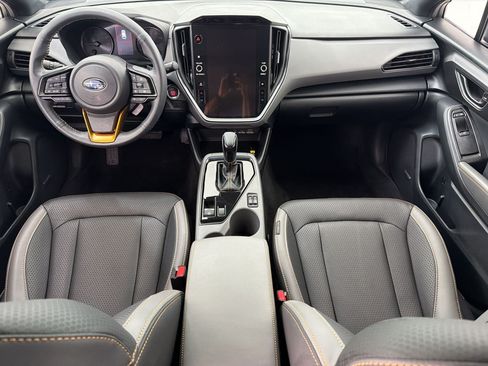 Used 2026 Subaru Crosstrek 2.5i Wilderness w/ Wilderness Package AWD/4WD image 16
