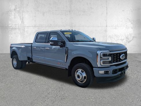 Certified 2024 Ford F350 XL image 2