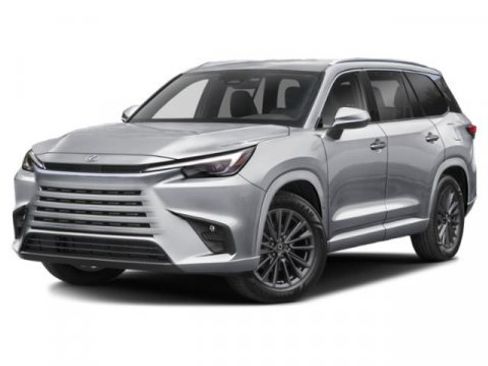 New 2026 Lexus TX 350 AWD image 1