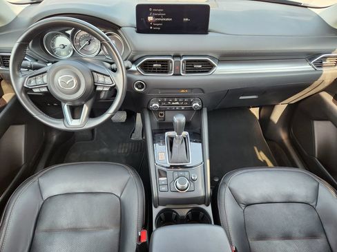 Used 2022 MAZDA CX-5 AWD 2.5 S image 16