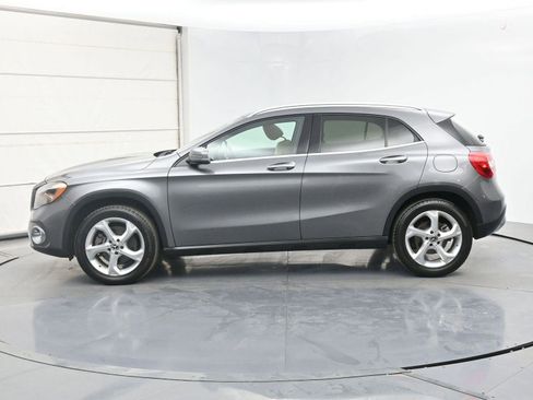Used 2020 Mercedes-Benz GLA 250 4MATIC image 21