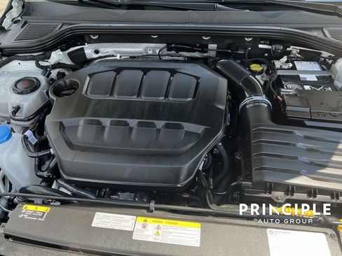 Used 2026 Volkswagen Golf w/ Euro Style Package AWD/4WD image 32