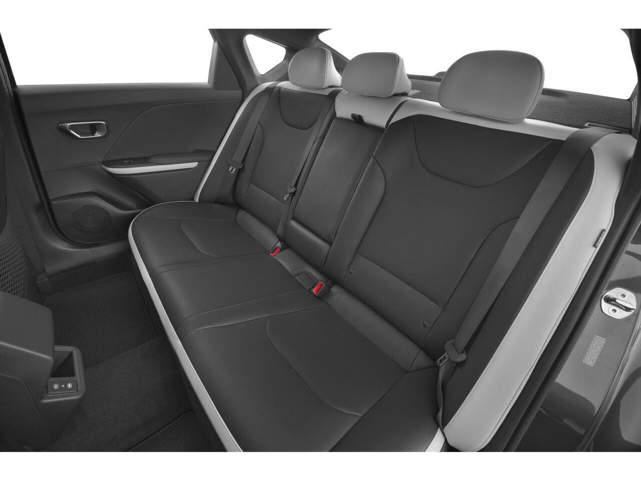 New 2026 Kia K4 EX w/ GT-Line Premium Package FWD image 9