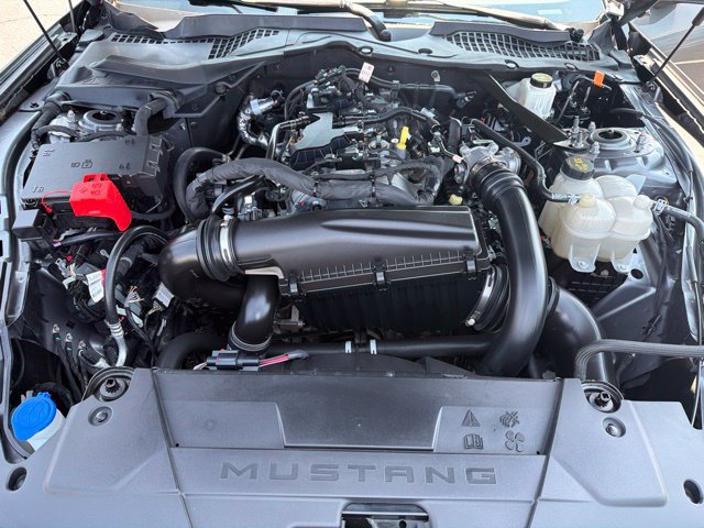 Used 2024 Ford Mustang Premium RWD image 31