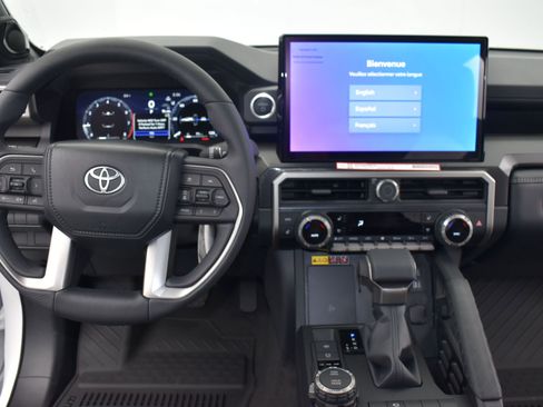 Used 2025 Toyota 4Runner Limited image 20