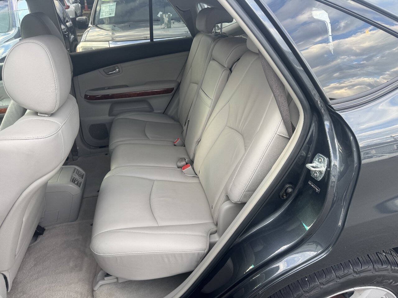 Used 2007 Lexus RX 350 AWD image 16