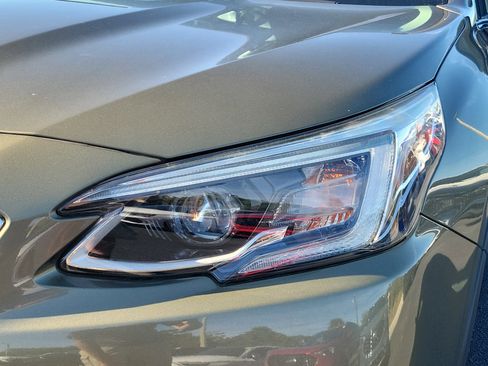 Certified 2021 Subaru Outback Limited w/ Popular Package #2 image 9