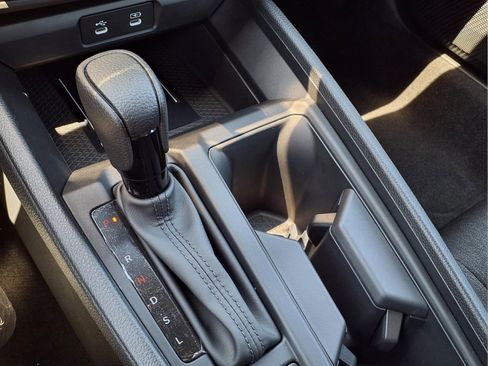 New 2026 Honda Accord LX image 21
