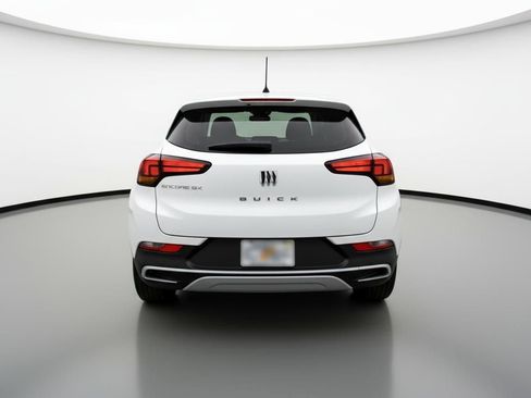 Used 2025 Buick Encore GX Preferred image 7