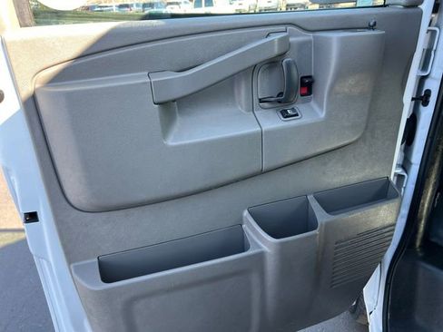 Used 2023 Chevrolet Express 2500 Extended w/ Driver Convenience Package image 17