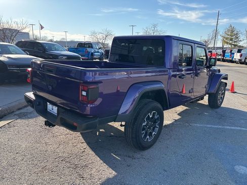New 2026 Jeep Gladiator Mojave AWD/4WD image 30