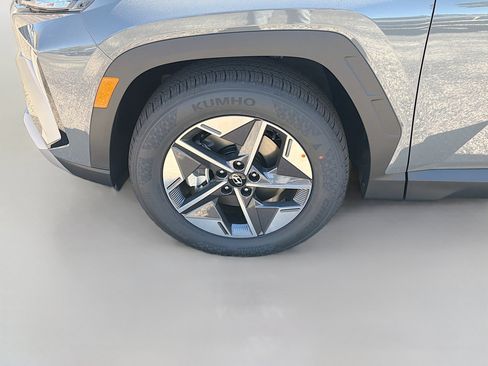 New 2026 Hyundai Tucson SEL image 40