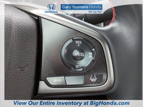 Used 2020 Honda Civic Si image 25