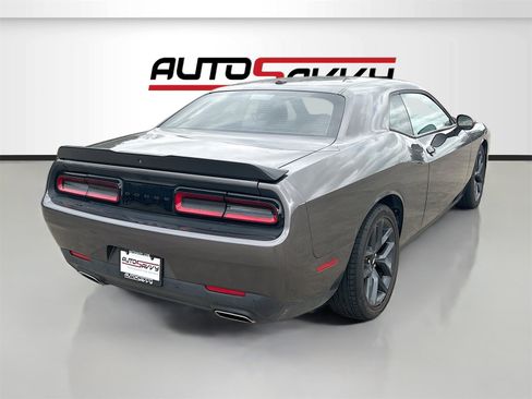 Used 2023 Dodge Challenger GT w/ Blacktop Package image 7
