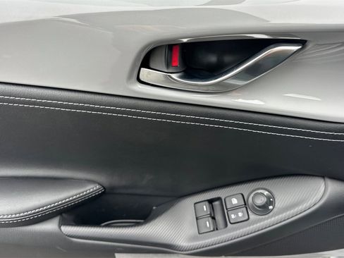 New 2025 MAZDA MX-5 Miata RF Grand Touring w/ Weather Package image 12