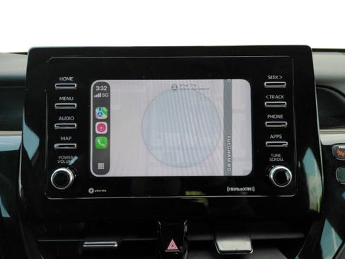 Used 2023 Toyota Camry LE FWD image 10