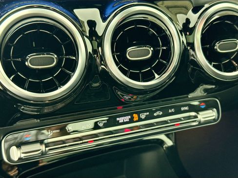 New 2026 Mercedes-Benz CLA 250 4MATIC image 16