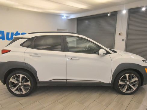 Used 2020 Hyundai Kona Ultimate AWD/4WD image 6