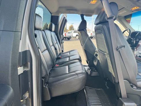 Used 2009 Chevrolet Silverado 2500 W/T image 30