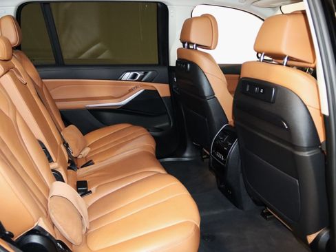 Used 2022 BMW X7 xDrive40i w/ Executive Package AWD/4WD image 60