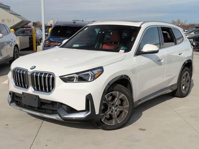 Used 2025 BMW X1 xDrive28i w/ Convenience Package