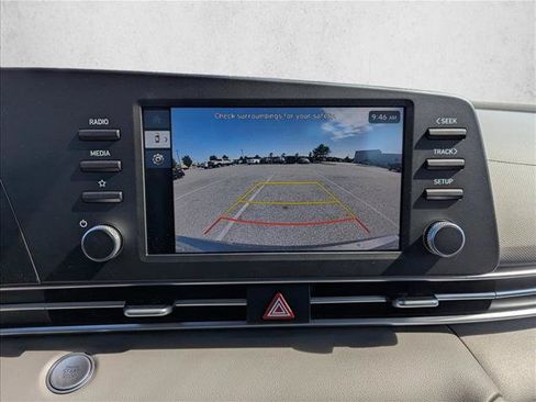 Used 2026 Hyundai Elantra Sport FWD image 18