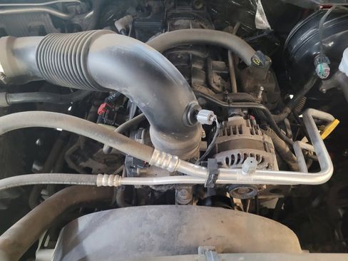 Used 2019 RAM 1500 Big Horn AWD/4WD image 30