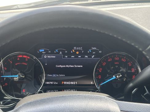 Used 2019 Ford F250 Lariat w/ Lariat Ultimate Package AWD/4WD image 29