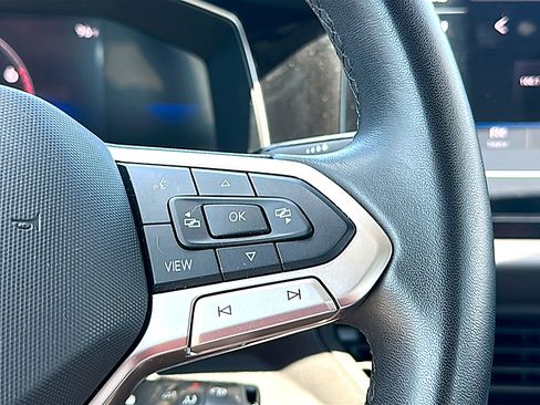 Used 2025 Volkswagen Jetta S FWD image 26