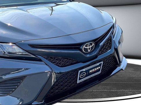 Used 2024 Toyota Camry TRD w/ TRD Package w/JBL Audio FWD image 33