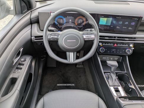 New 2026 Hyundai Santa Cruz SEL FWD image 14
