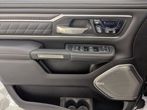 New 2026 RAM 1500 Tungsten w/ Towing Technology Group image 28