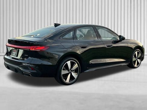 New 2026 Audi A5 2.0T Premium Plus AWD/4WD image 5