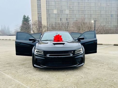 Used 2021 Dodge Charger Scat Pack image 20