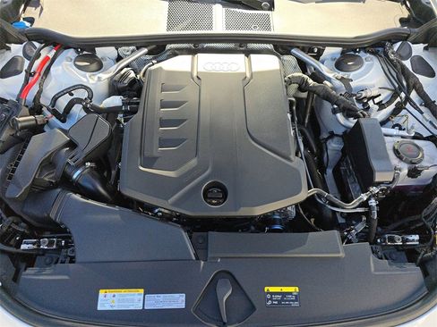 New 2025 Audi A5 2.0T Premium Plus image 31